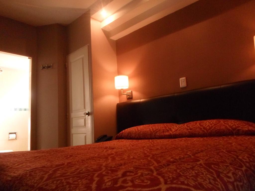 Hotel Comfort Baires Buenos Aires Ngoại thất bức ảnh