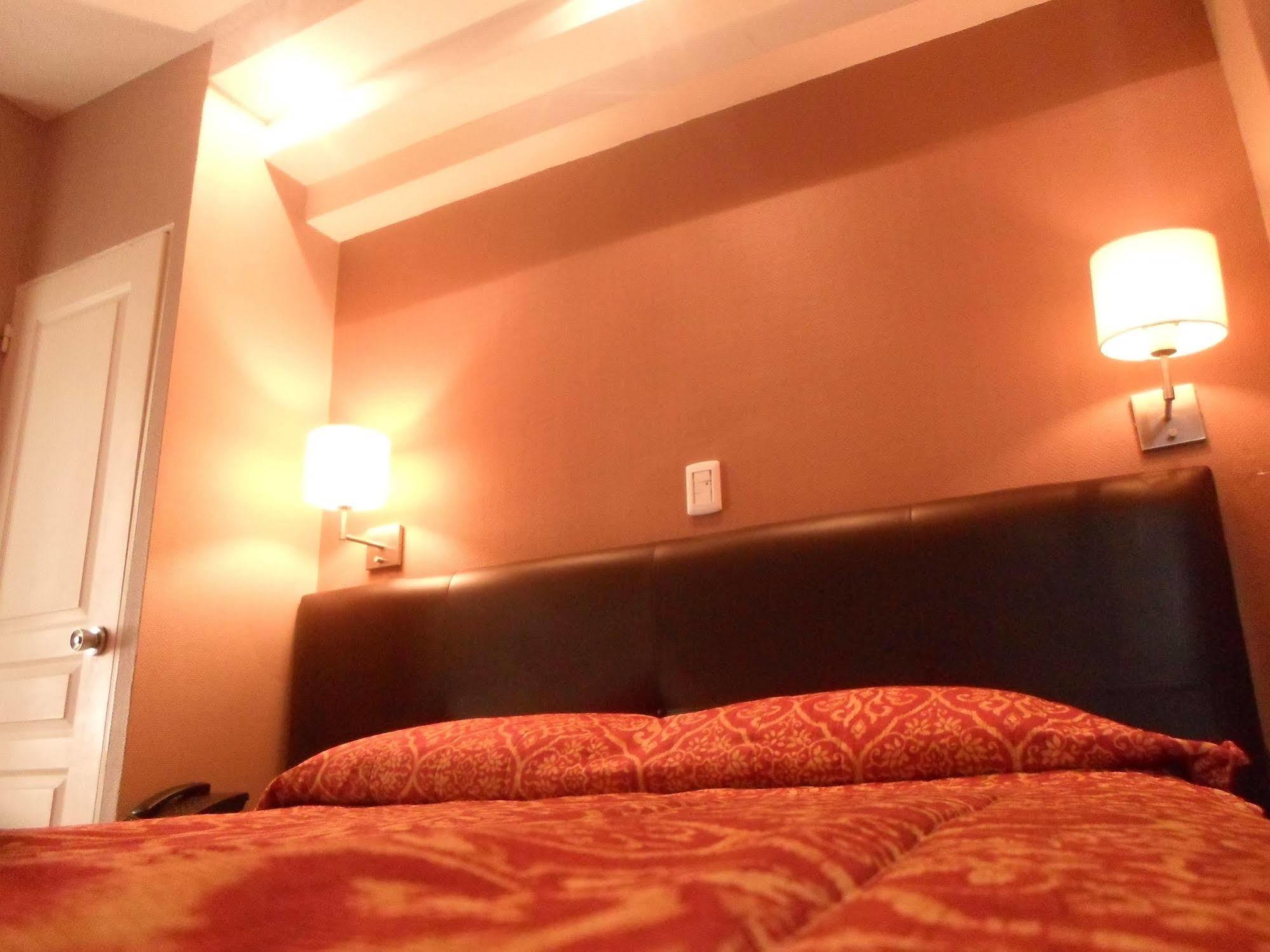 Hotel Comfort Baires Buenos Aires Ngoại thất bức ảnh